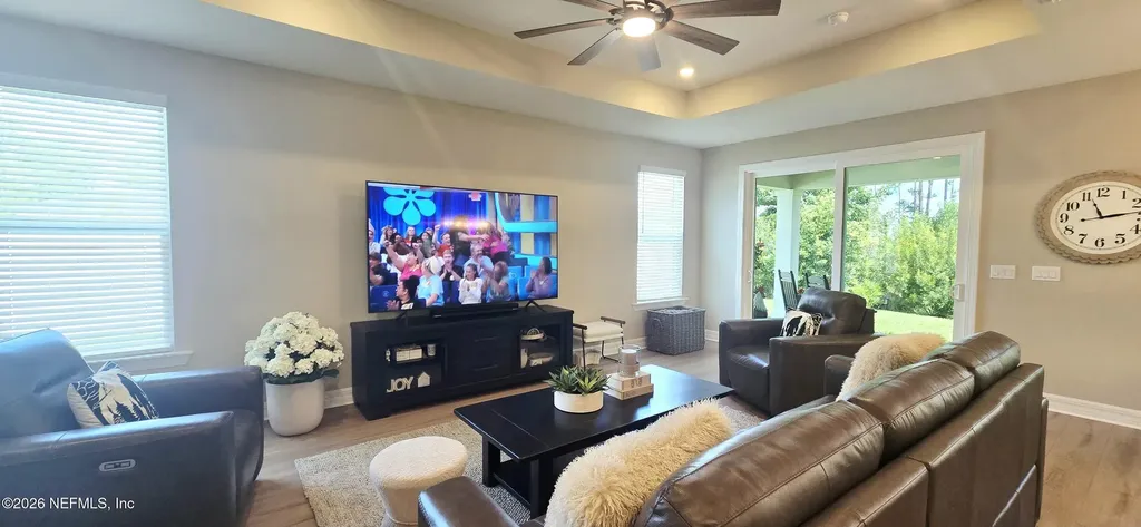 2453 Bradley Park Drive Green Cove Springs FL 32043