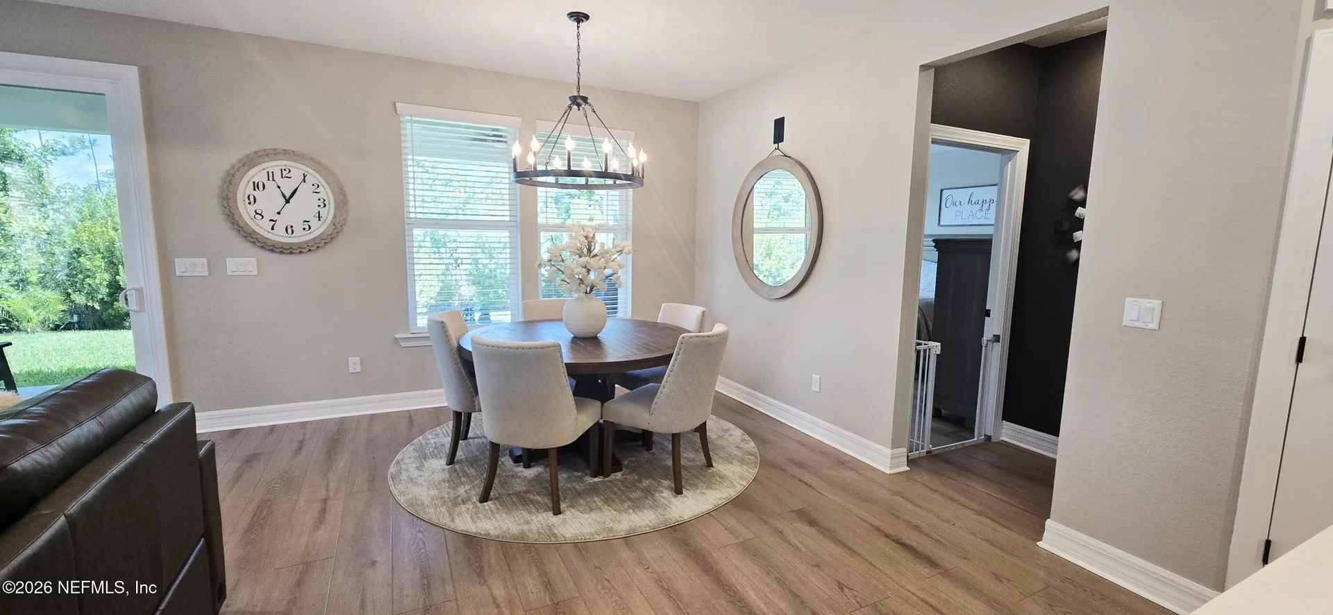 2453 Bradley Park Drive Green Cove Springs FL 32043