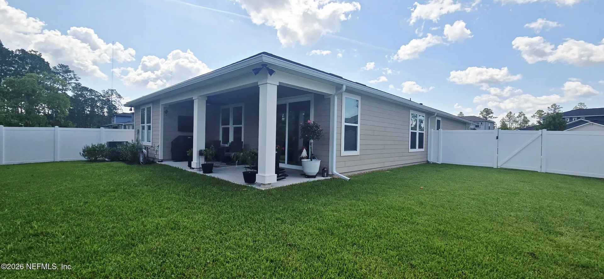2453 Bradley Park Drive Green Cove Springs FL 32043