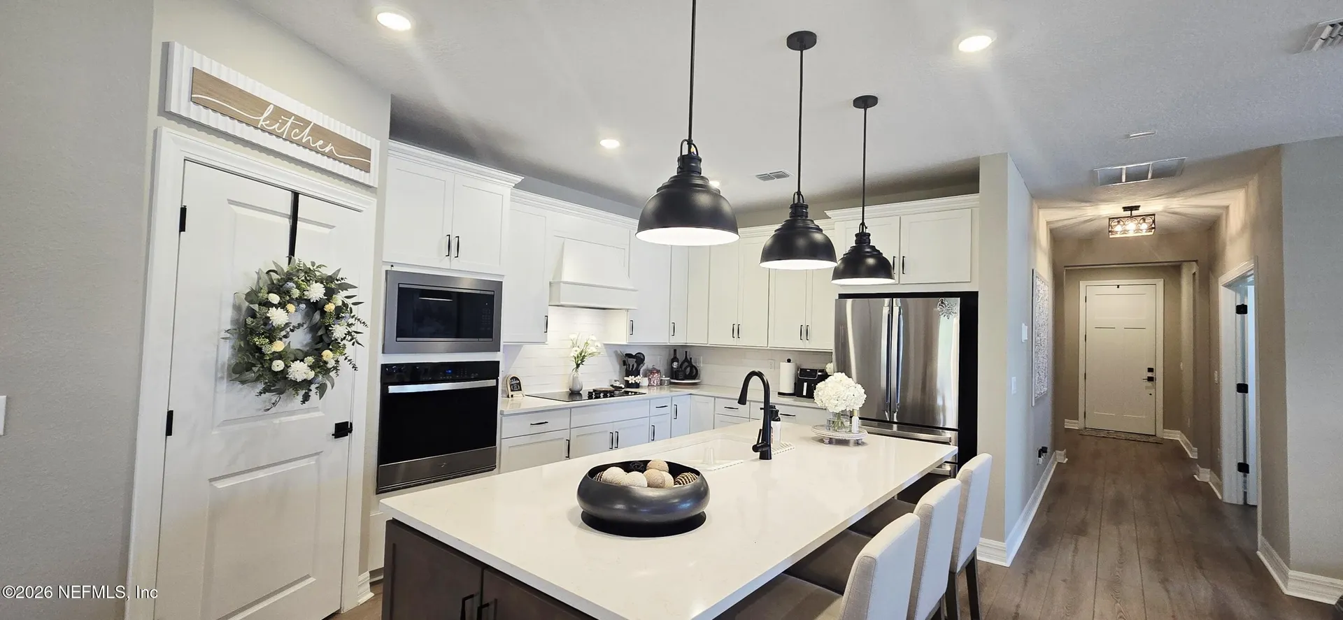 2453 Bradley Park Drive Green Cove Springs FL 32043