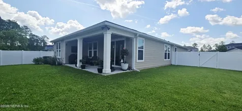 2453 Bradley Park Drive Green Cove Springs FL 32043