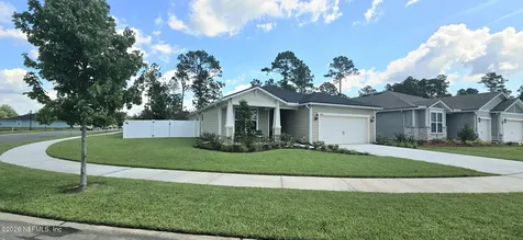 2453 Bradley Park Drive Green Cove Springs FL 32043