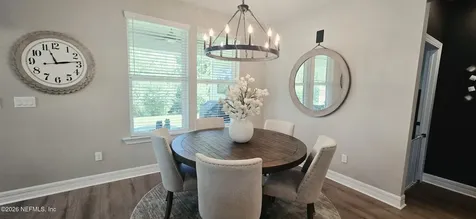 2453 Bradley Park Drive Green Cove Springs FL 32043