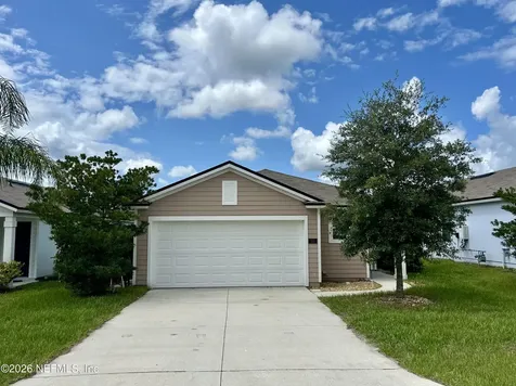 80 Logrono Court St. Augustine Beach FL 32084