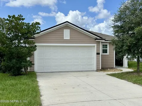 80 Logrono Court St. Augustine Beach FL 32084