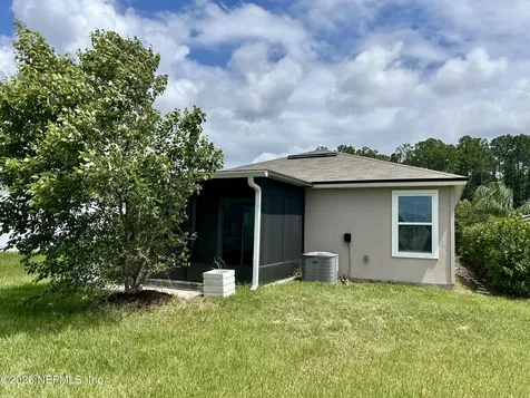 80 Logrono Court St. Augustine Beach FL 32084