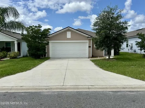 80 Logrono Court St. Augustine Beach FL 32084
