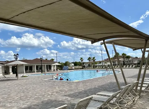 80 Logrono Court St. Augustine Beach FL 32084