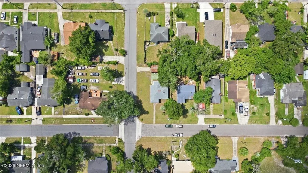 402 W 63rd Street Jacksonville FL 32208