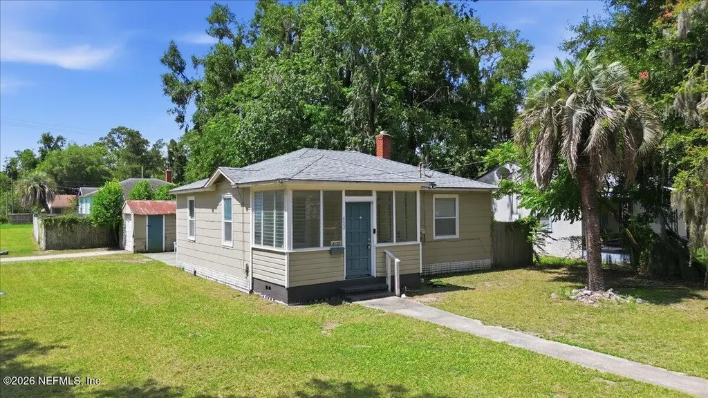 402 W 63rd Street Jacksonville FL 32208