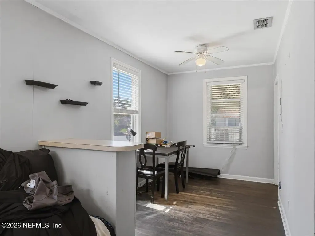 402 W 63rd Street Jacksonville FL 32208