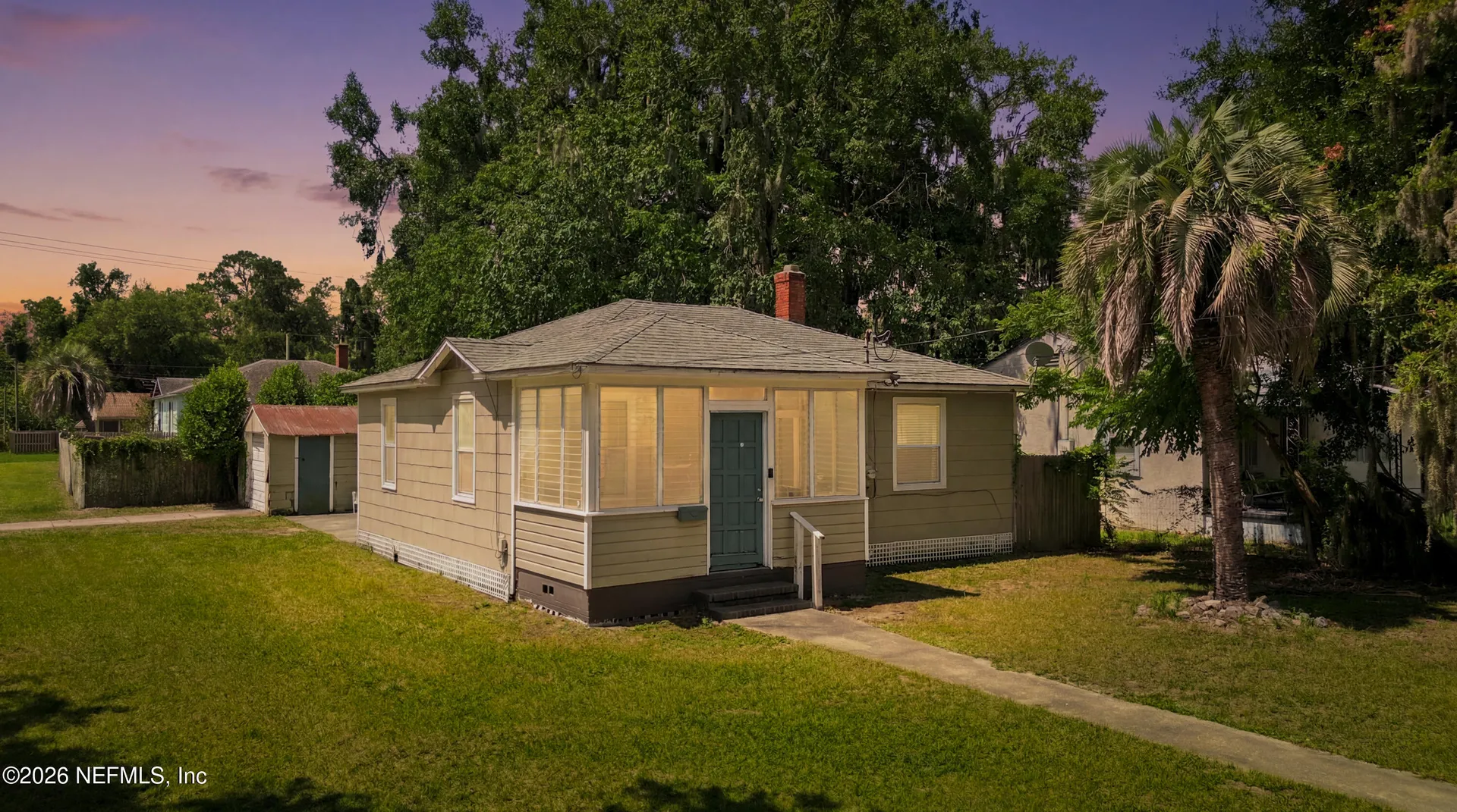 402 W 63rd Street Jacksonville FL 32208