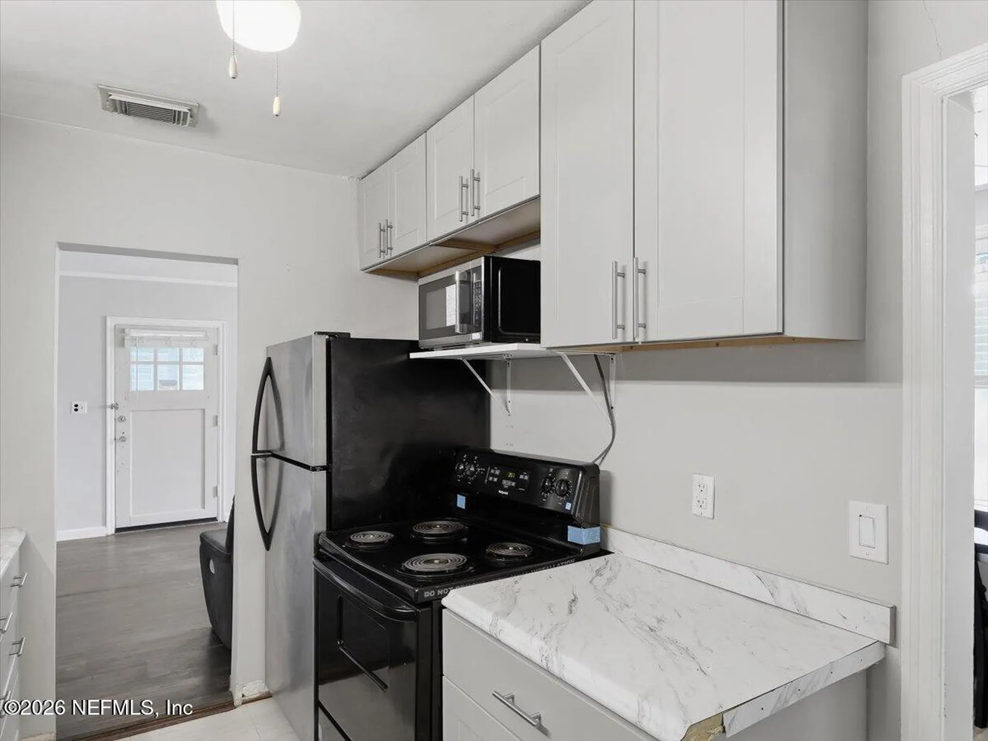 402 W 63rd Street Jacksonville FL 32208