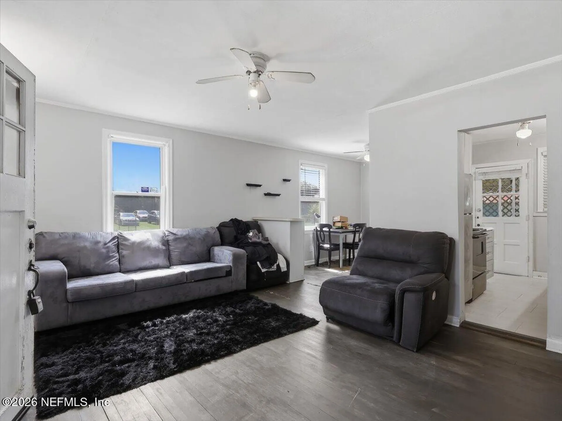 402 W 63rd Street Jacksonville FL 32208