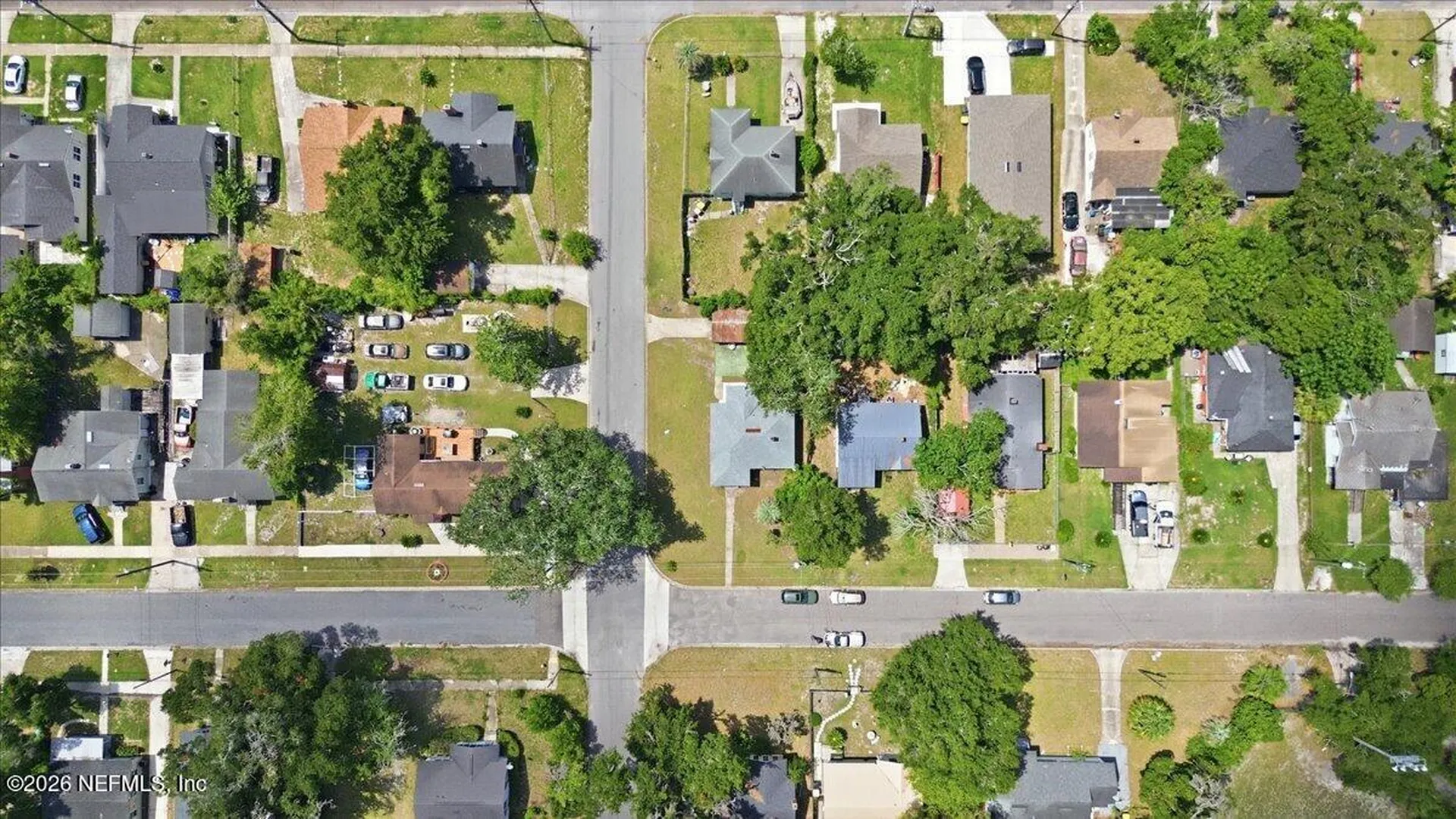 402 W 63rd Street Jacksonville FL 32208