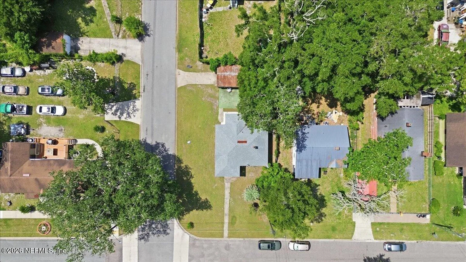 402 W 63rd Street Jacksonville FL 32208