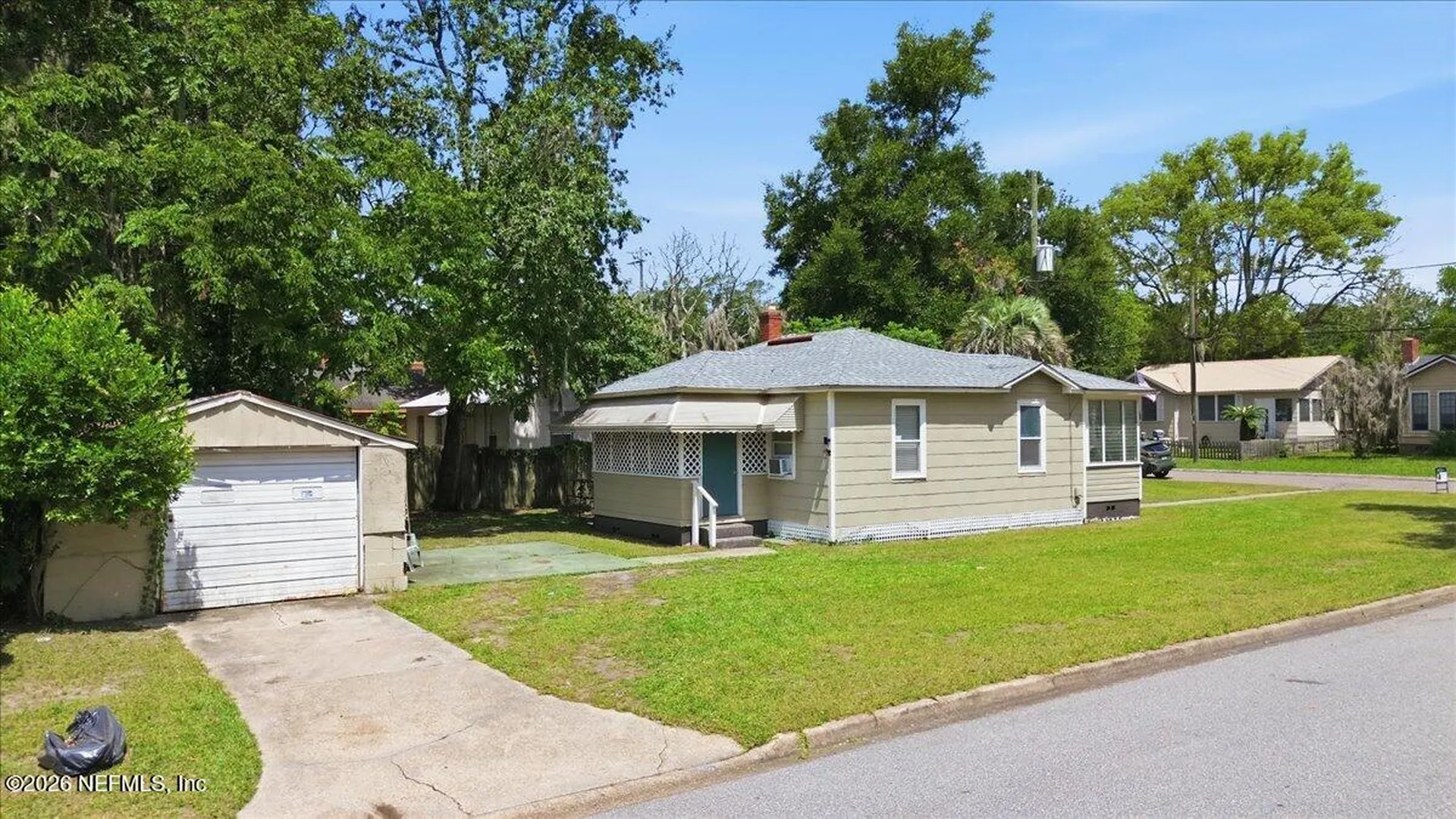 402 W 63rd Street Jacksonville FL 32208