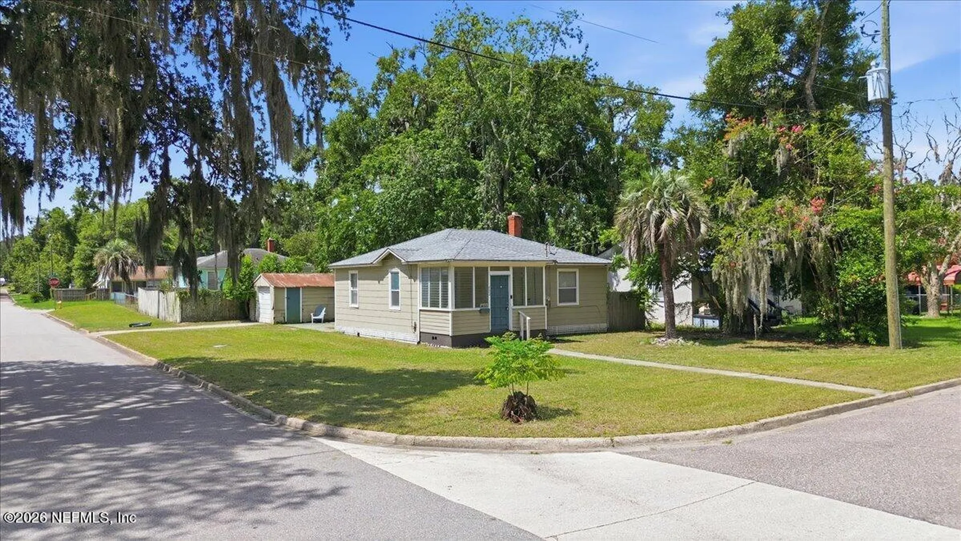 402 W 63rd Street Jacksonville FL 32208