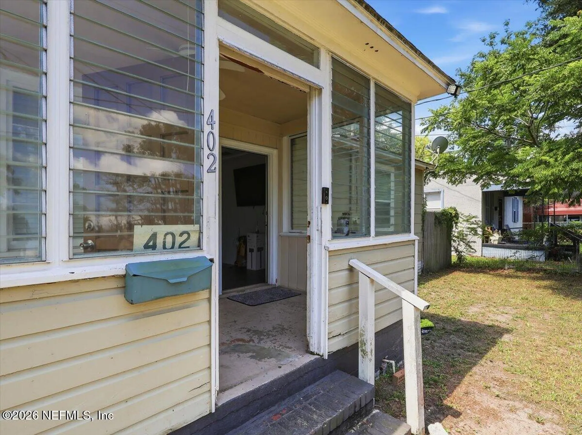 402 W 63rd Street Jacksonville FL 32208