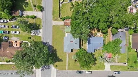 402 W 63rd Street Jacksonville FL 32208