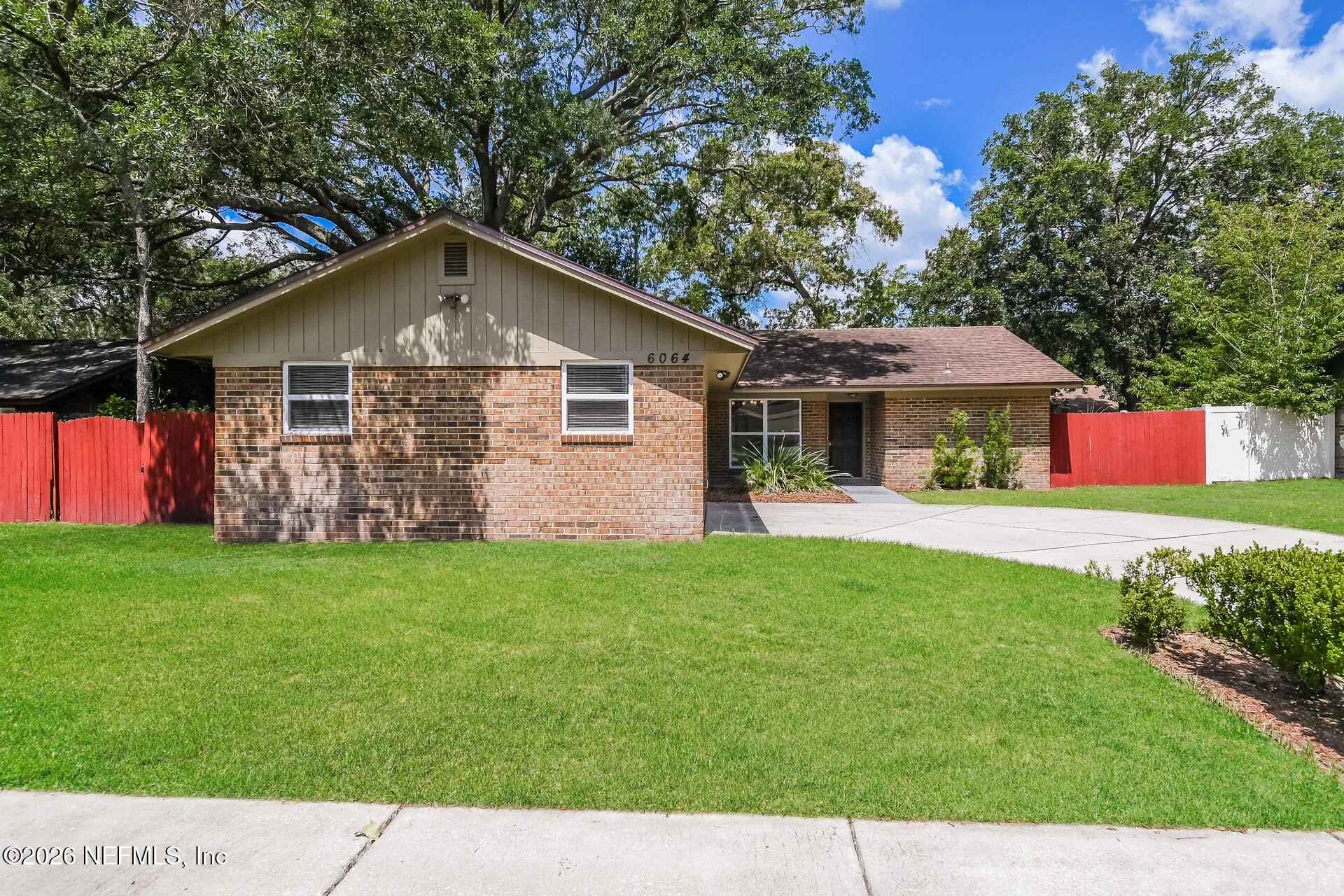 6064 Gulf Road W Jacksonville FL 32244