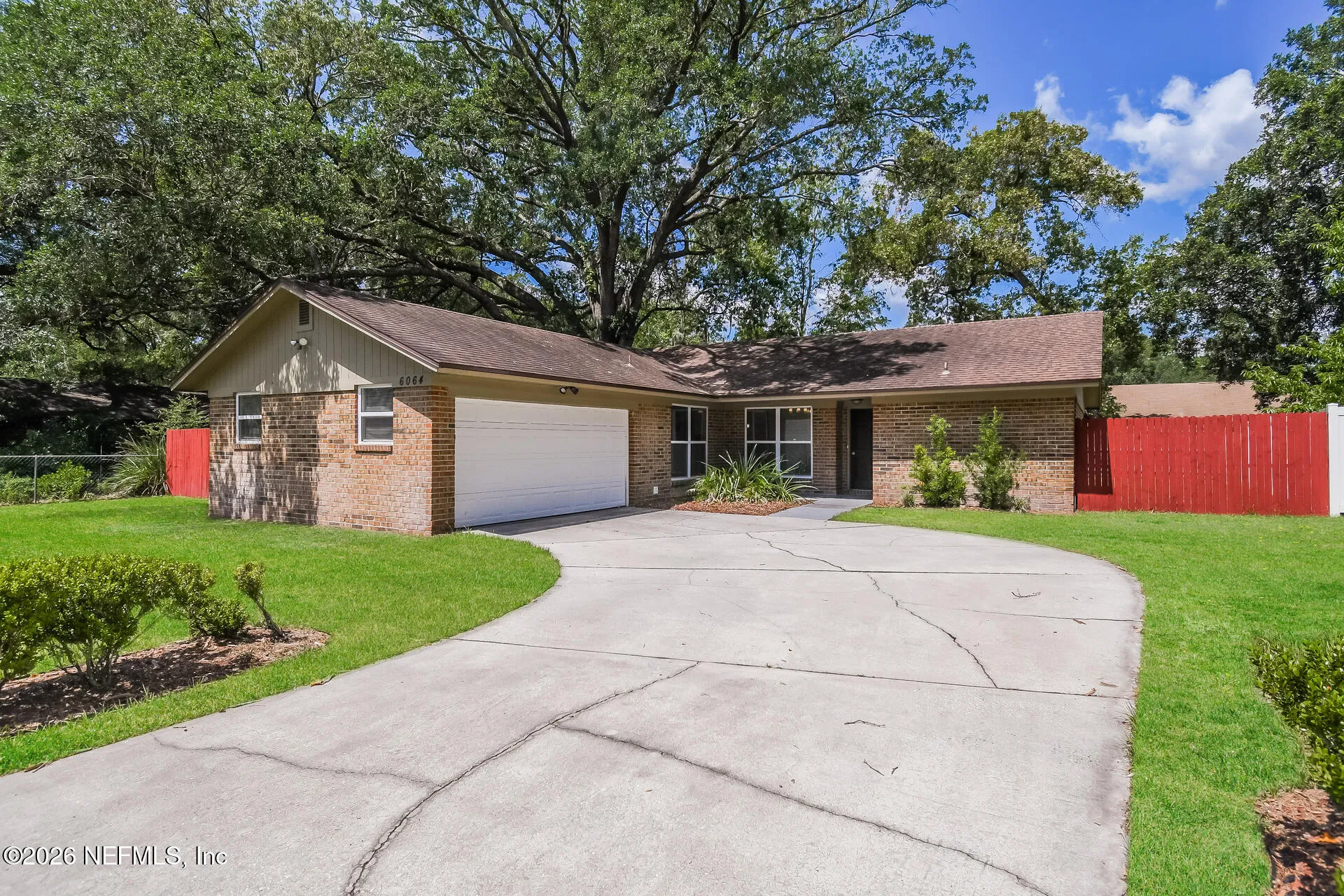 6064 Gulf Road W Jacksonville FL 32244