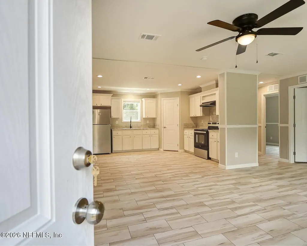 11314 Deerwood Circle Macclenny FL 32063