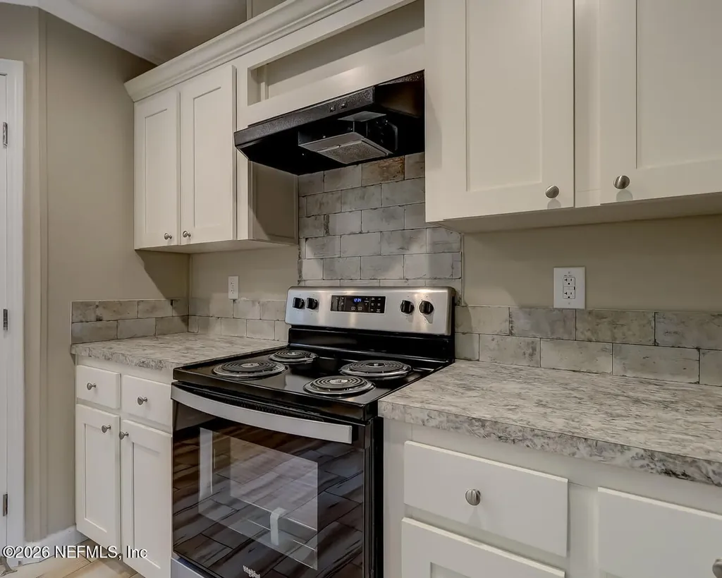 11314 Deerwood Circle Macclenny FL 32063