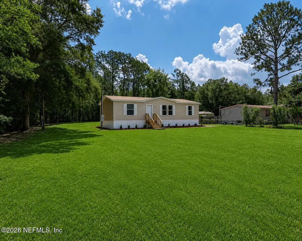 11314 Deerwood Circle Macclenny FL 32063