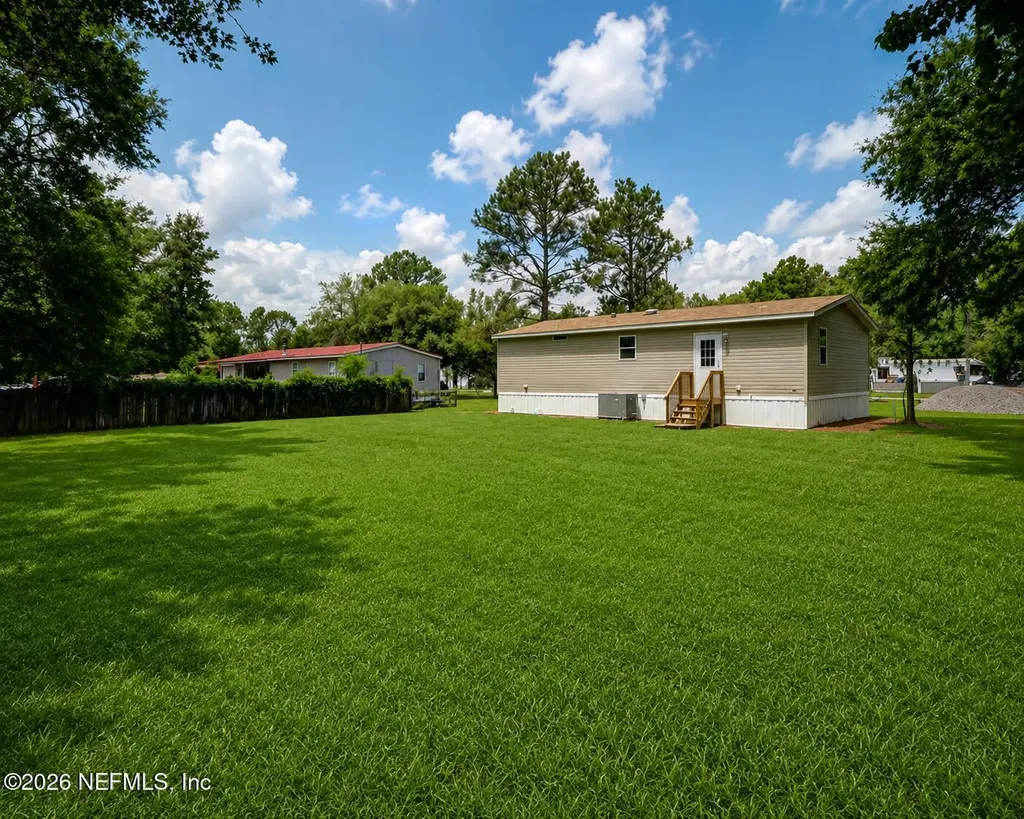 11314 Deerwood Circle Macclenny FL 32063