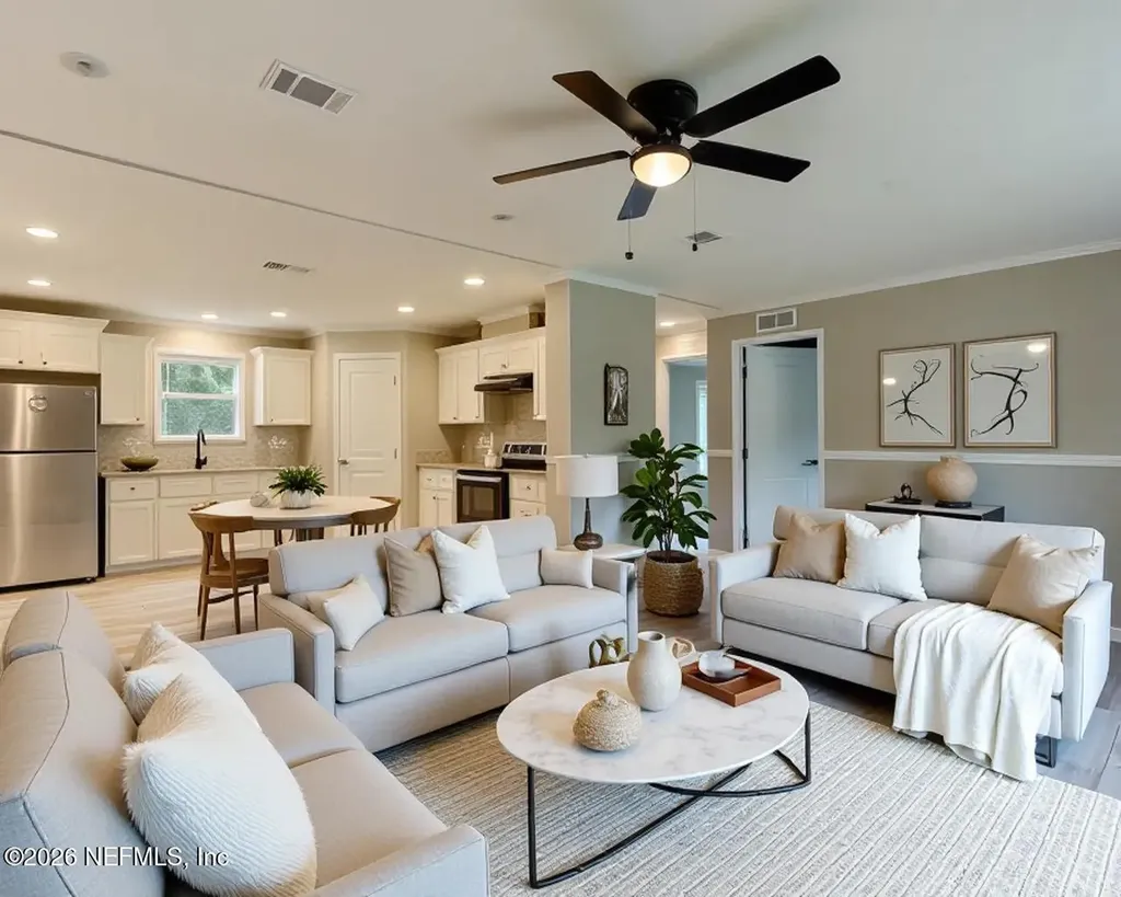 11314 Deerwood Circle Macclenny FL 32063