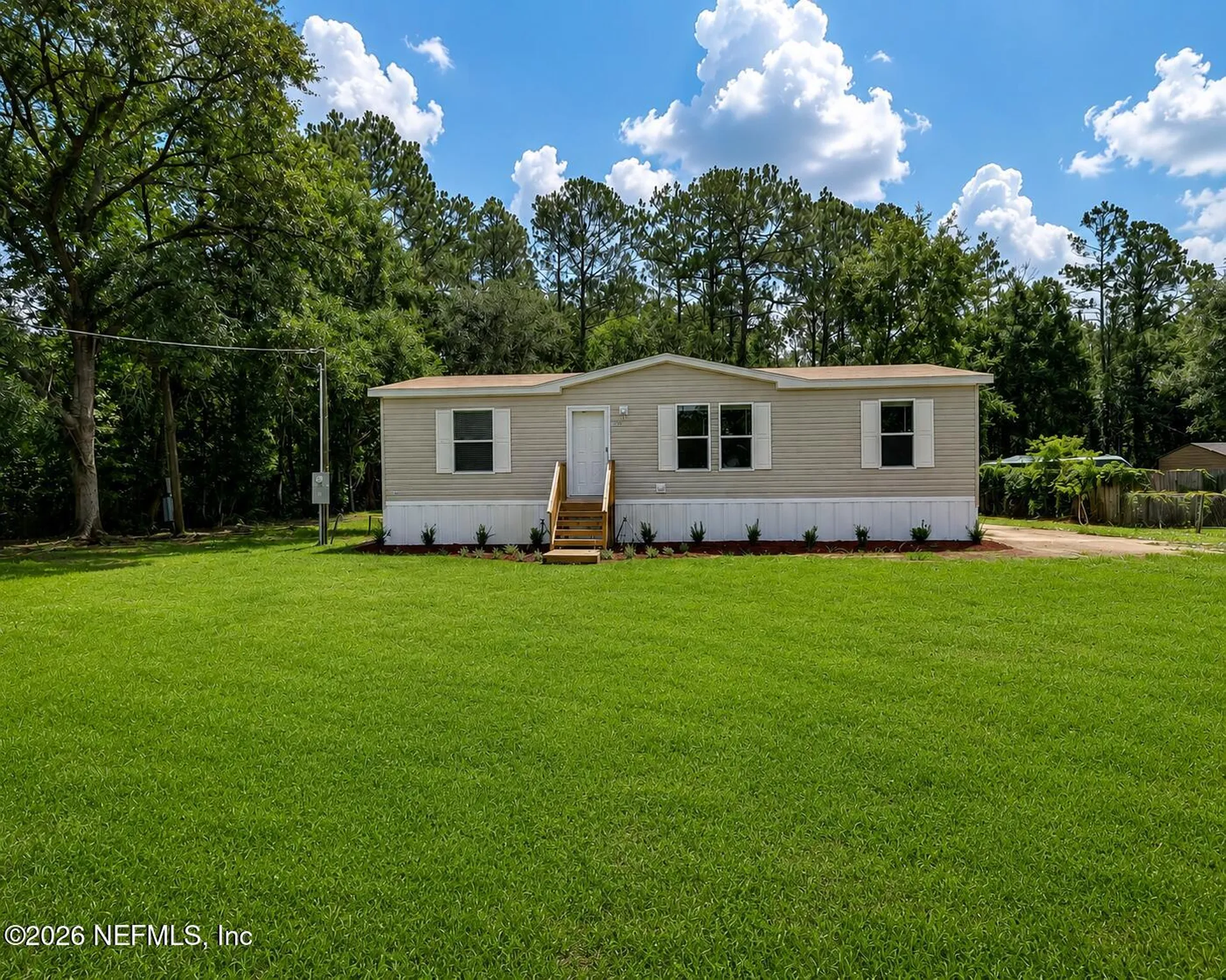 11314 Deerwood Circle Macclenny FL 32063