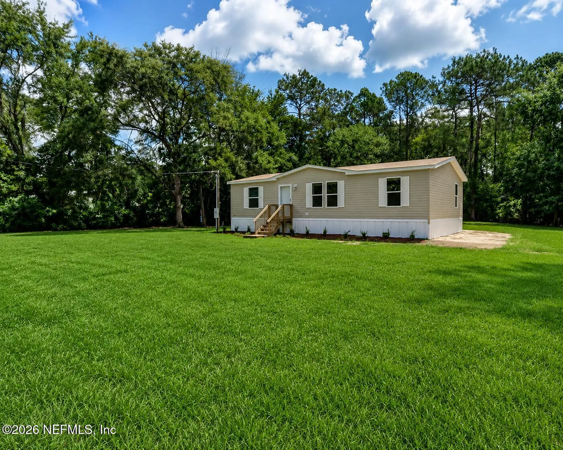 11314 Deerwood Circle Macclenny FL 32063