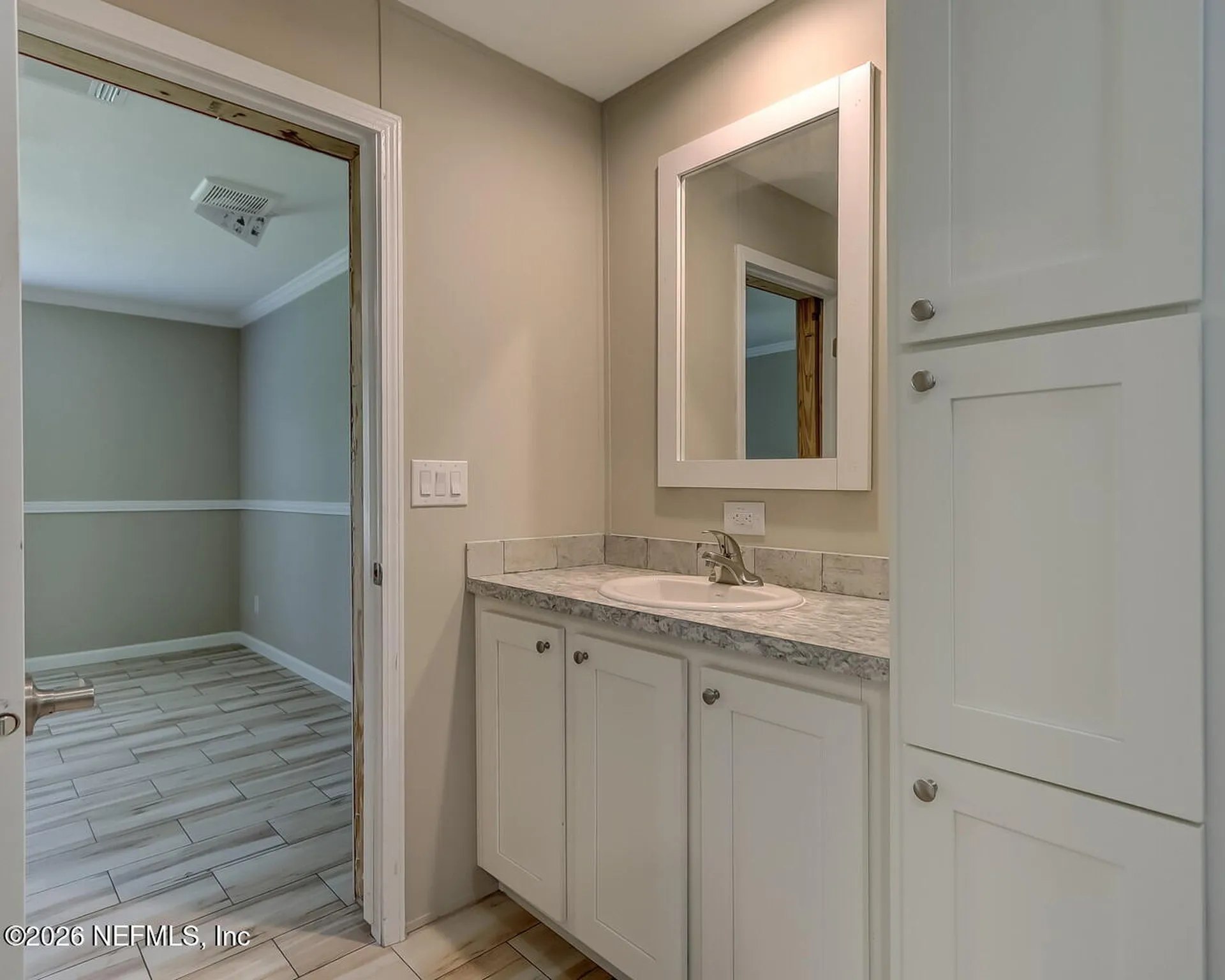 11314 Deerwood Circle Macclenny FL 32063