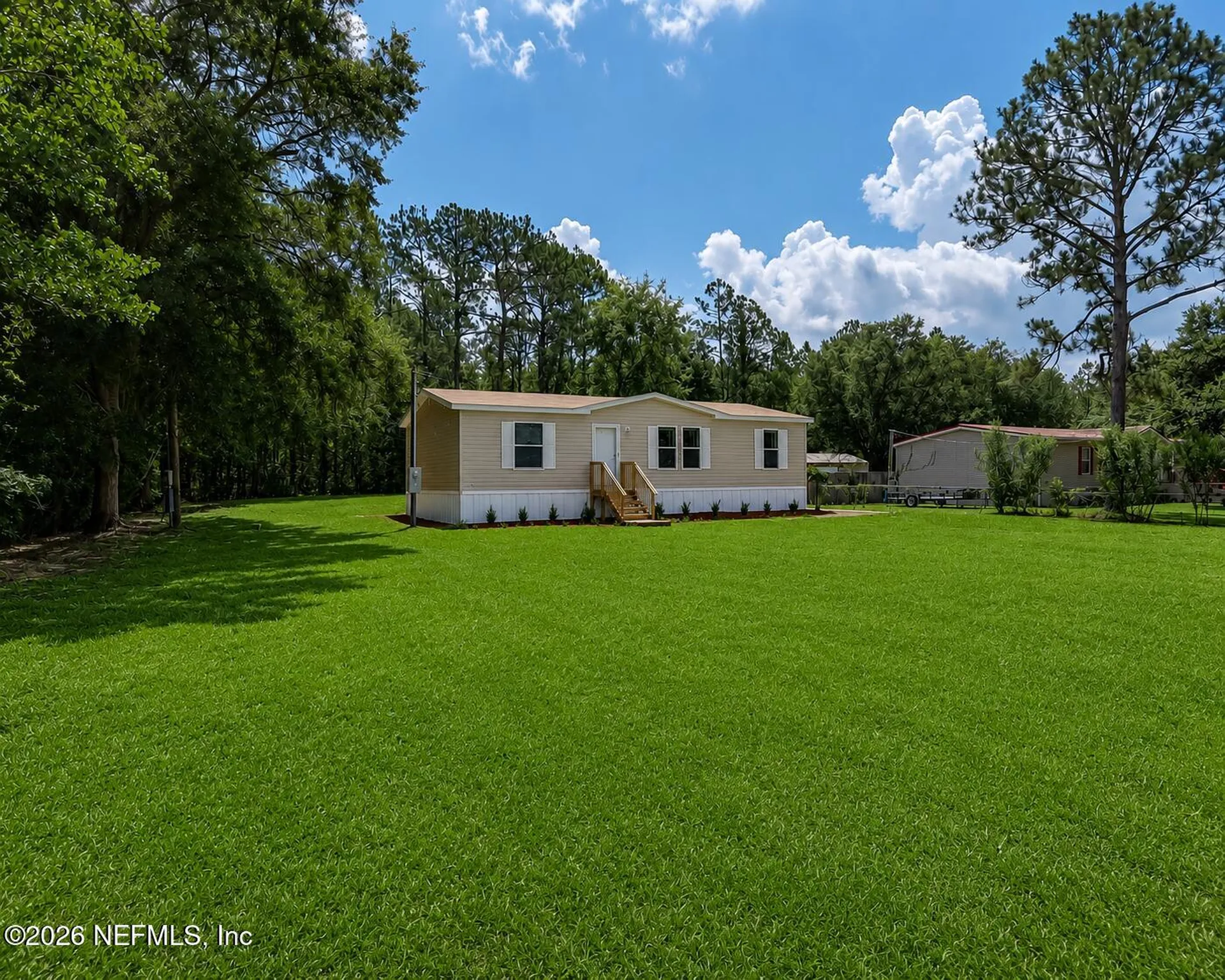11314 Deerwood Circle Macclenny FL 32063