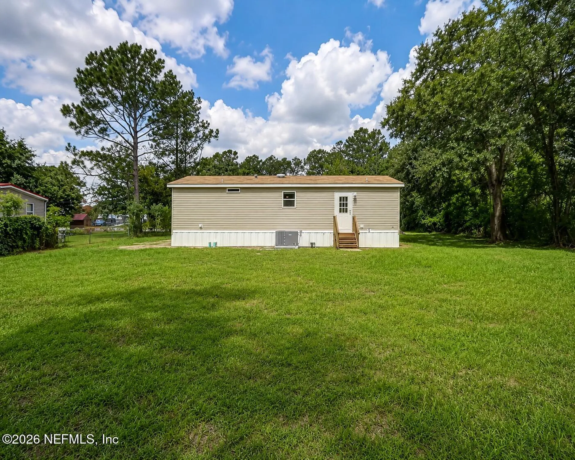 11314 Deerwood Circle Macclenny FL 32063
