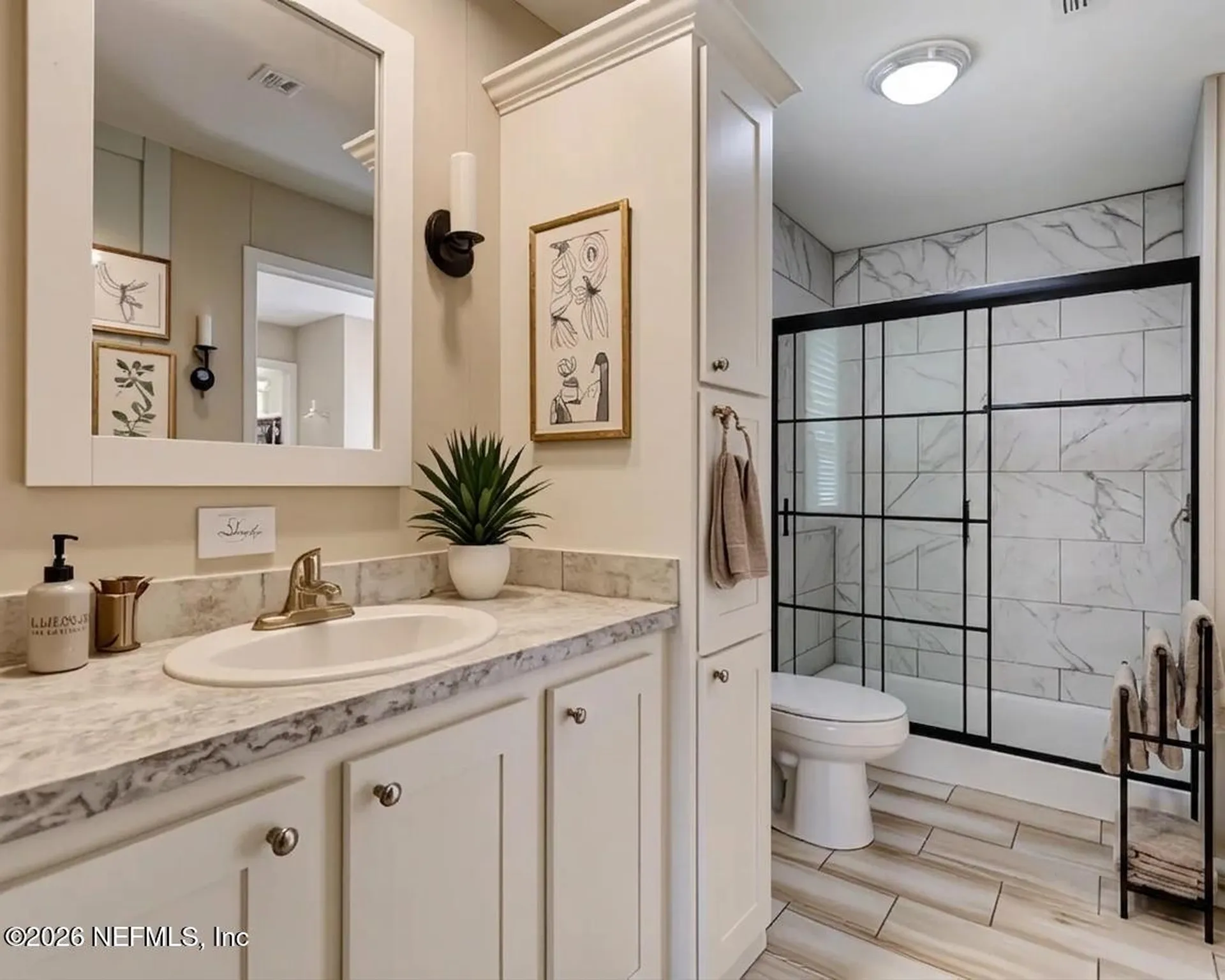 11314 Deerwood Circle Macclenny FL 32063