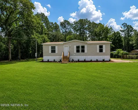 11314 Deerwood Circle Macclenny FL 32063