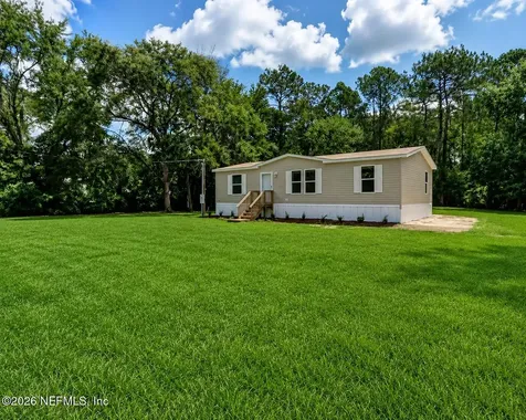 11314 Deerwood Circle Macclenny FL 32063