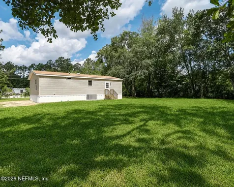 11314 Deerwood Circle Macclenny FL 32063