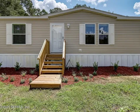 11314 Deerwood Circle Macclenny FL 32063