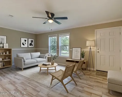 11314 Deerwood Circle Macclenny FL 32063