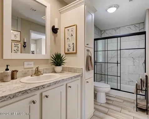 11314 Deerwood Circle Macclenny FL 32063
