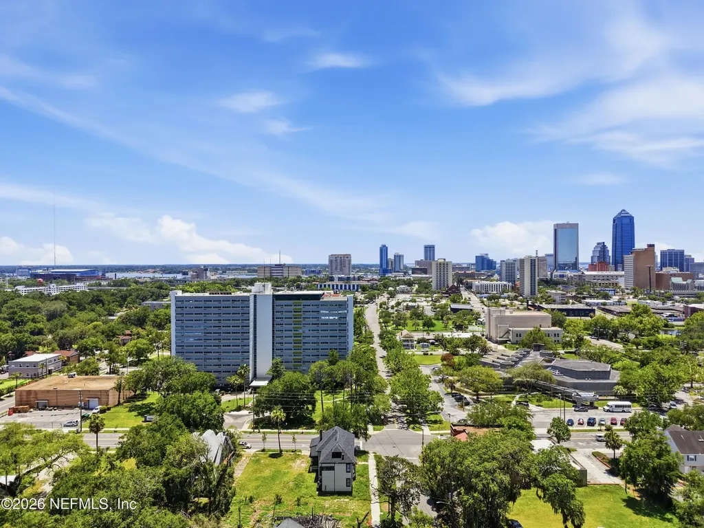 205 E 1st Street Jacksonville FL 32206