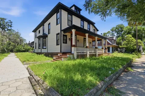 205 E 1st Street Jacksonville FL 32206