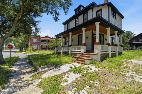 205 E 1st Street Jacksonville FL 32206