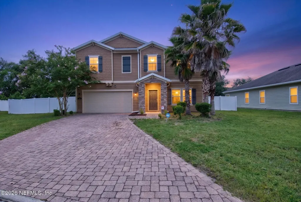 1340 Tripper Drive Jacksonville FL 32211