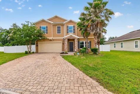 1340 Tripper Drive Jacksonville FL 32211