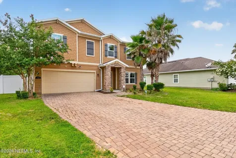 1340 Tripper Drive Jacksonville FL 32211