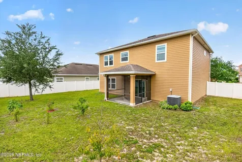 1340 Tripper Drive Jacksonville FL 32211